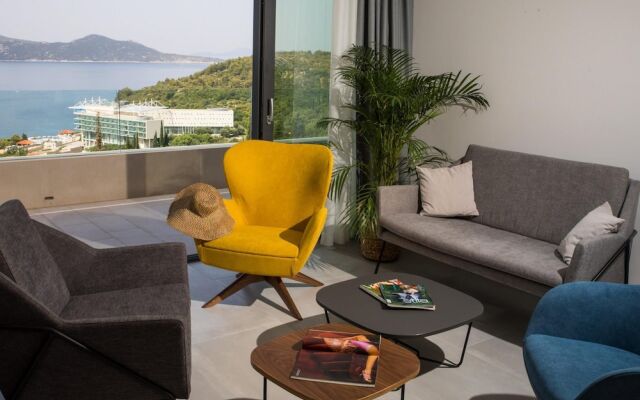 Villa Helios Dubrovnik