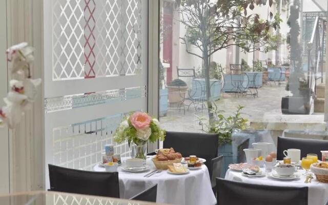 Hotel Unic Renoir Saint Germain