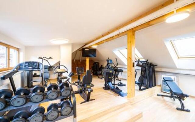Genuss-Pension Herti