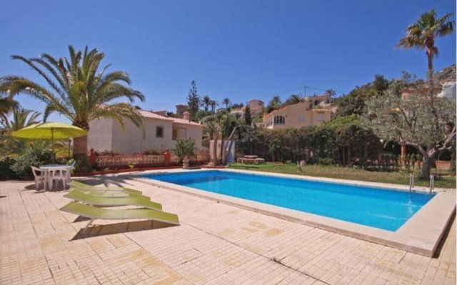 Villa in Calpe, Alicante 103845 by MO Rentals