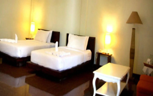 Luang Prabang Inn