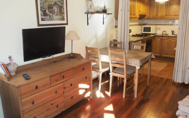 Watching Vilallonga de Ter