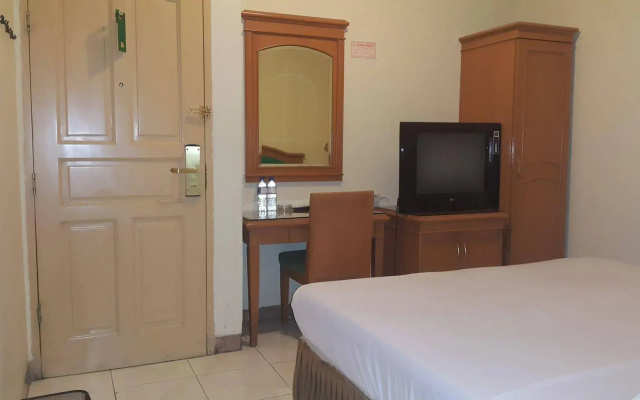 Hotel Maricaya