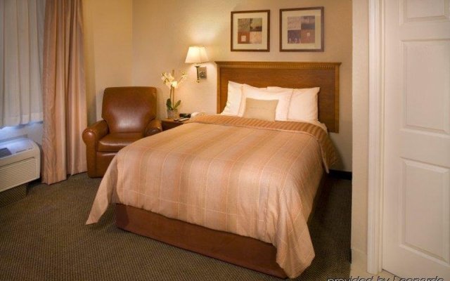 Candlewood Suites Enterprise