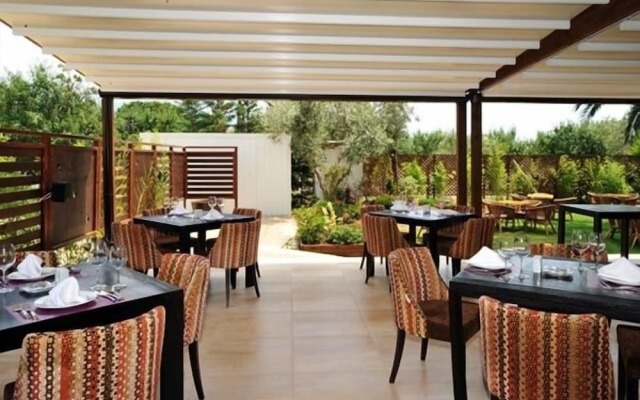 Hotel Kalloni