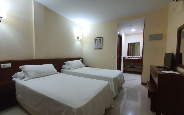 Hotel Sun Galicia