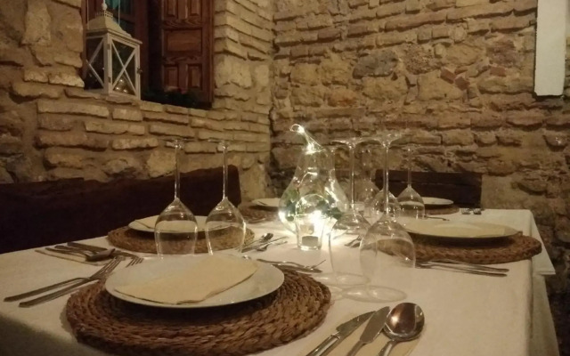 Hotel Plateros