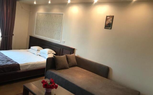 Hotel Ana