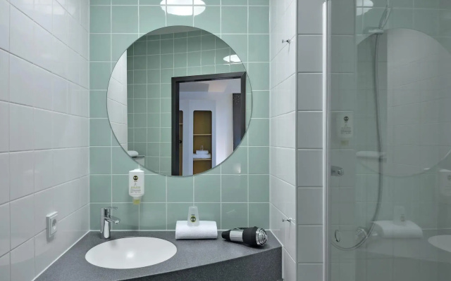 B&B Hotel Jena