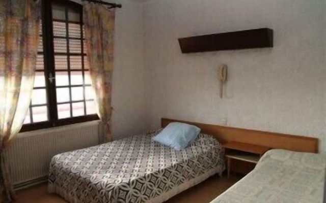 Le Relais des Corbières