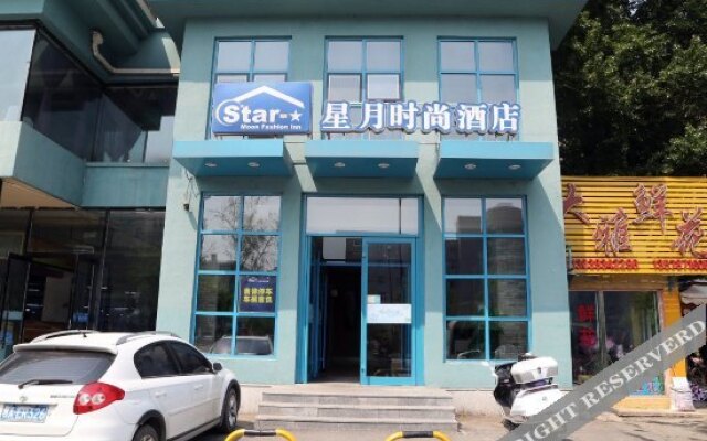 Starmoon Inn