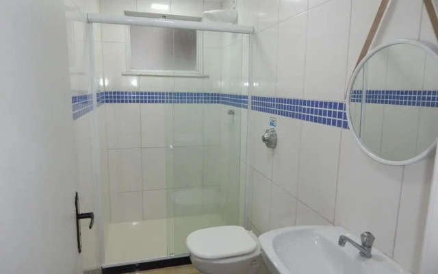 Apartamento 2 quartos com Piscina na Praia do Forte