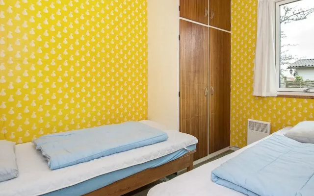 6 Person Holiday Home in Nordborg