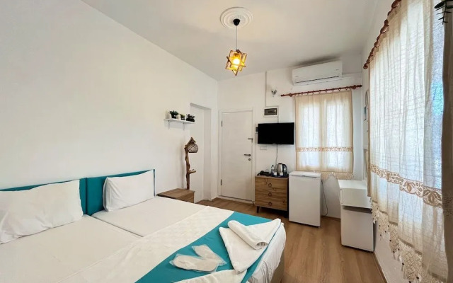 Yalıyanı Pansiyon