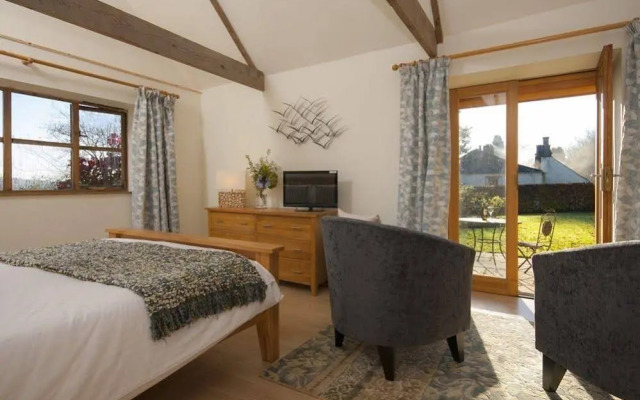 Sandhill House Country Retreat