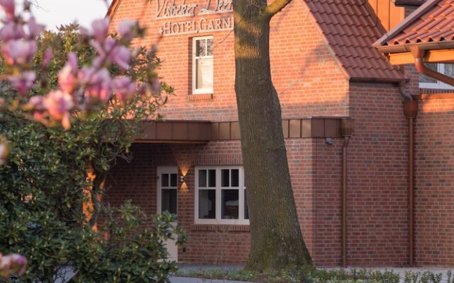 Visbeker Deern Hotel Garni