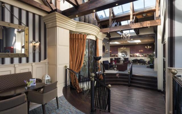 Four Seasons Hotel & Leisure Club Monaghan