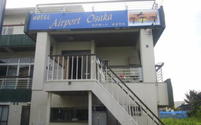 Airport Osaka