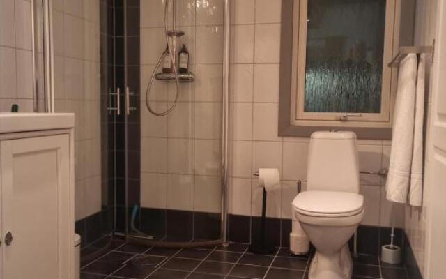 Studio Snäckeberg