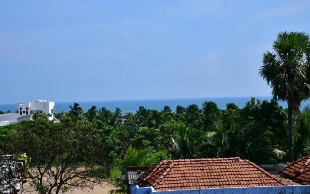 Hotel Ganesh Lodge