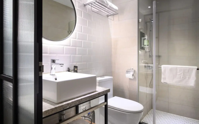 Hotel East Taichung