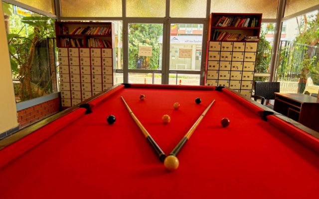 Caligo Apart Hotel