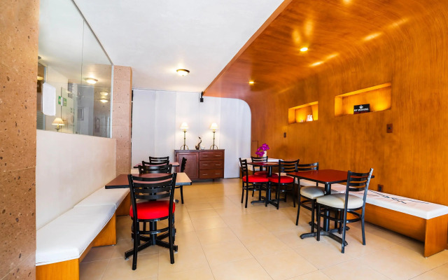 Hotel Cano