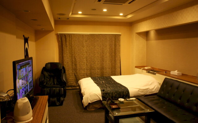 Hotel KYOTO WAKURA - Adults only