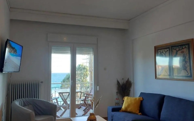 Nicola's House - Palio