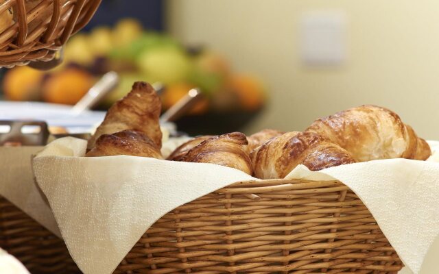 Starlight Suiten Hotel Merleg