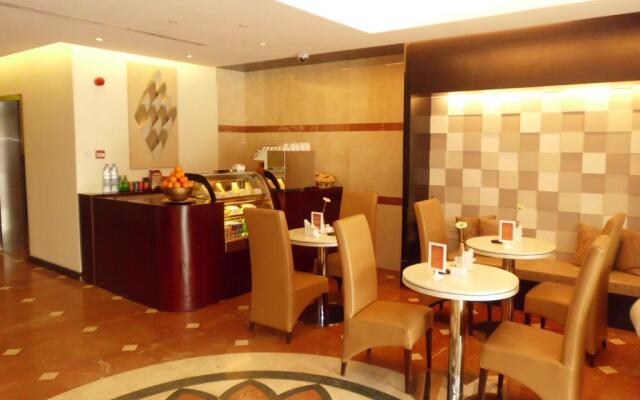 Fortune Classic Hotel Apartments