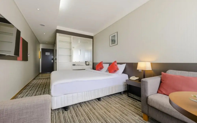 Shinshin Hotel World Cup