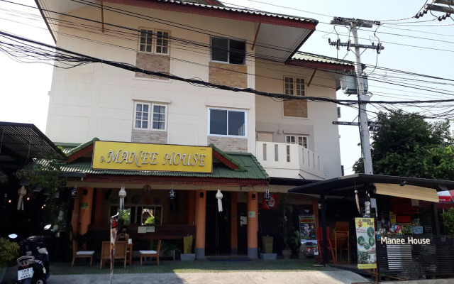 Manee House (SHA Extra Plus)