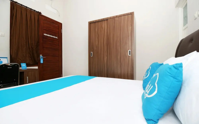 Airy Syariah Lowokwaru Raya Sumbersari 2 Malang
