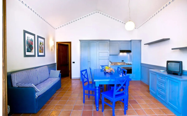 Villaggio Cala Mancina