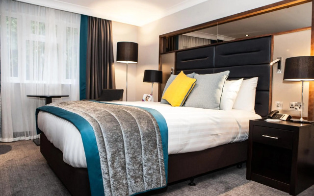 Elite Venue Selection Felbridge - Gatwick