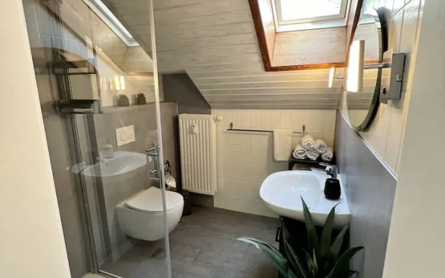 Ferienhaus Möhrle 7