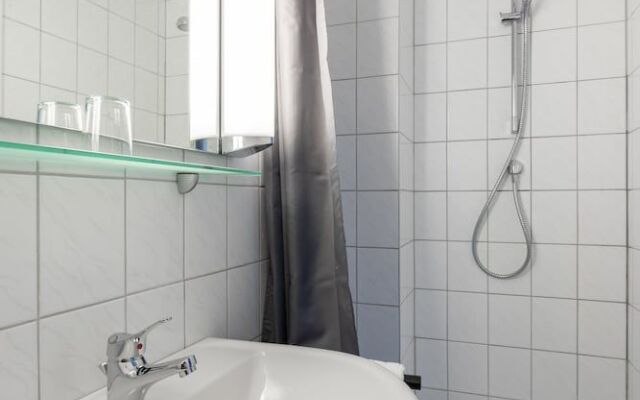 Gutsquartier Odelzhausen