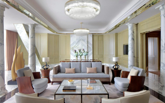 The Langham, Haikou