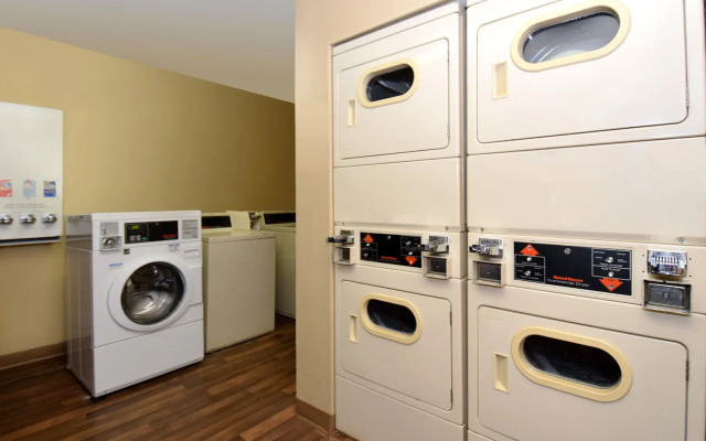 Extended Stay America Suites Jackson Ridgeland