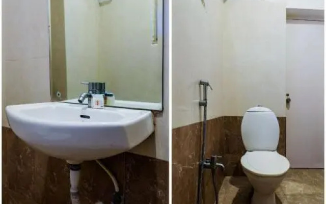 Maanne Hospitality Services By OYO Rooms