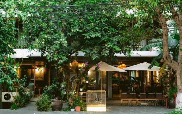 LIVIE Da Nang Style