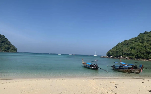 Phi Phi Green Hill Resort