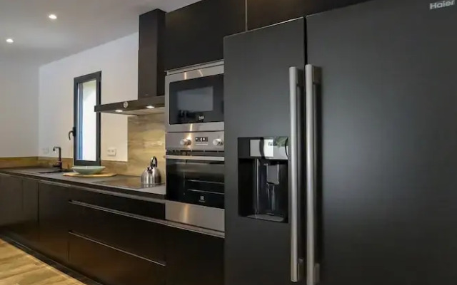 La Residence le Grecale