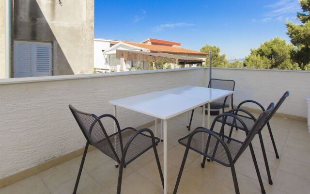 Apartments Slavica