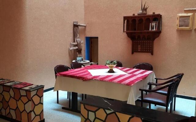 Hotel Marmar