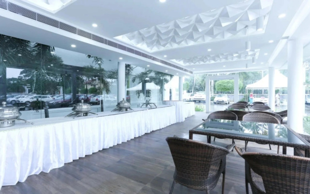 Hotel Al saj