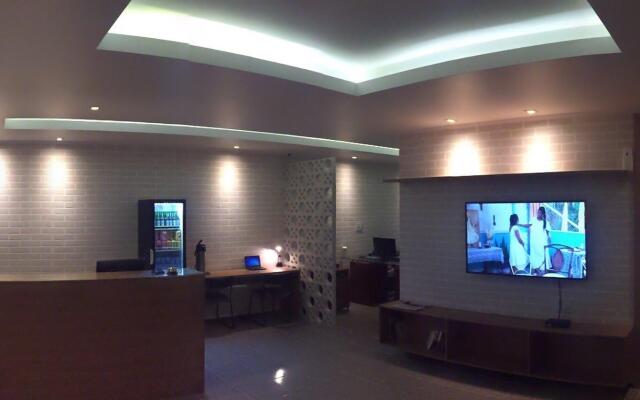 Hotel Meireles