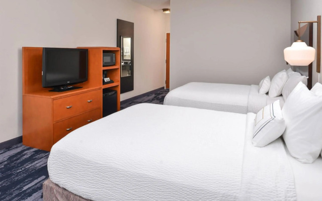 Fairfield Inn & Suites by Marriott Ocala
