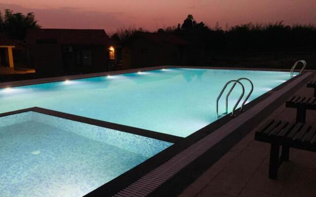 Aranyak Resort Kanha